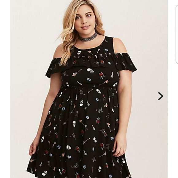torrid Dresses & Skirts - Torrid dress